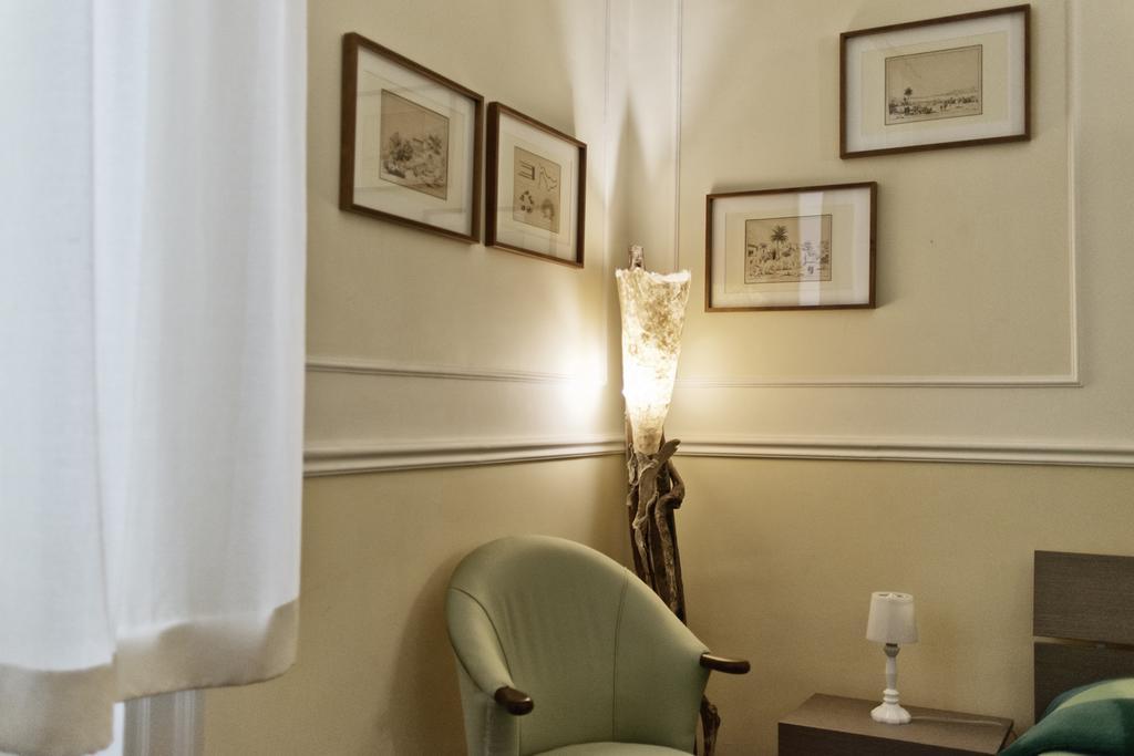 Apartament Trilocale Al Politeama - Zyz Palermo Zewnętrze zdjęcie
