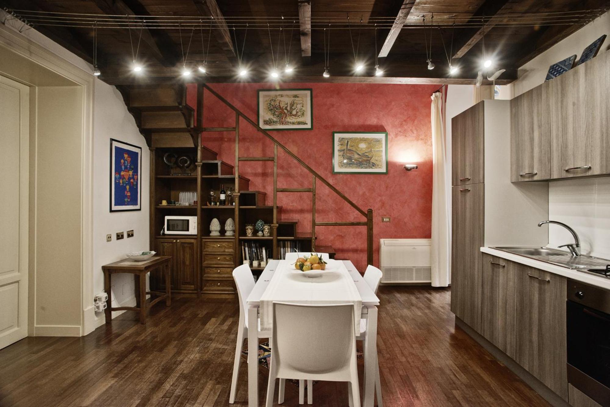 Apartament Trilocale Al Politeama - Zyz Palermo Zewnętrze zdjęcie