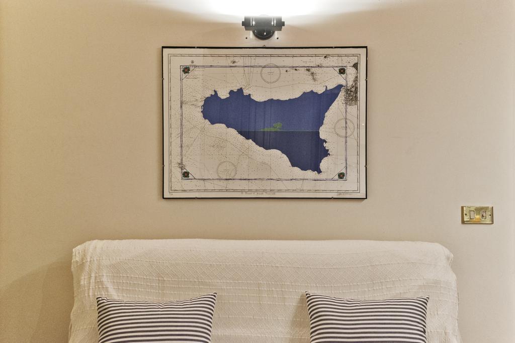 Apartament Trilocale Al Politeama - Zyz Palermo Zewnętrze zdjęcie