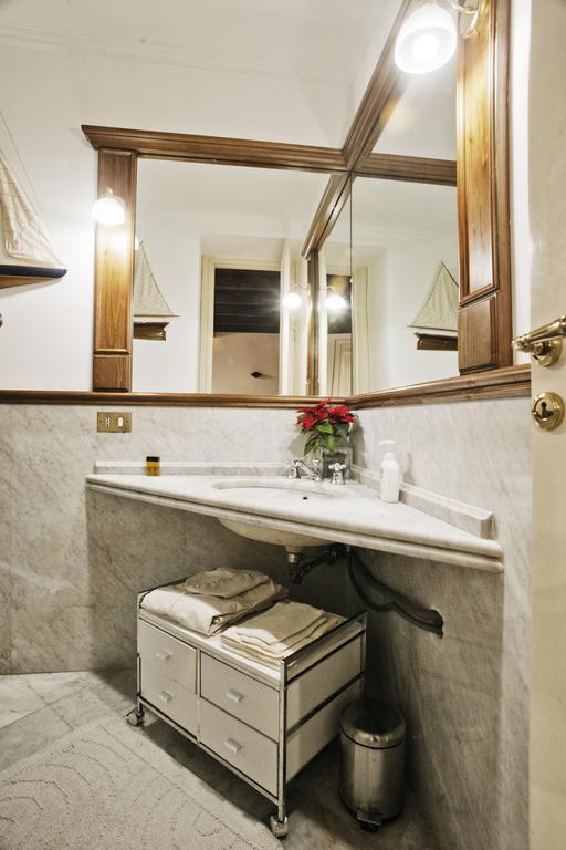 Apartament Trilocale Al Politeama - Zyz Palermo Zewnętrze zdjęcie