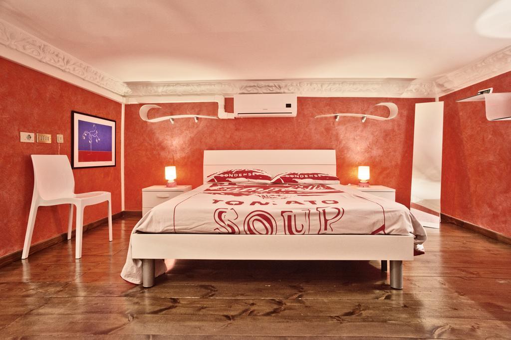 Apartament Trilocale Al Politeama - Zyz Palermo Zewnętrze zdjęcie