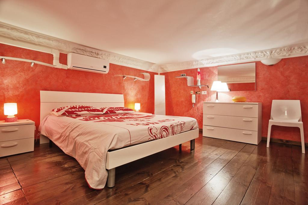 Apartament Trilocale Al Politeama - Zyz Palermo Zewnętrze zdjęcie